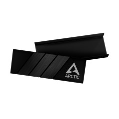 ARCTIC M2 Pro Solid State Drive - High-Speed Storage Solution - 1-Pack - Black - Enhance Your Performance!